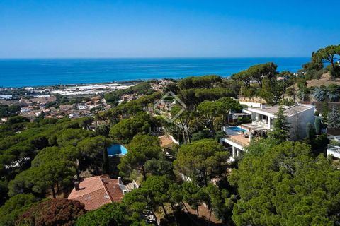 Villa a Premia De Dalt, Barcelona, Premia De Dalt - € 1.350.000 | Ref: MRS52113 - foto 38