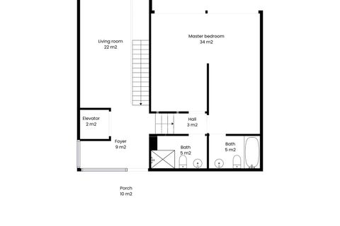 Villa a Premia De Dalt, Barcelona, Premia De Dalt - € 1.350.000 | Ref: MRS52113 - foto 43