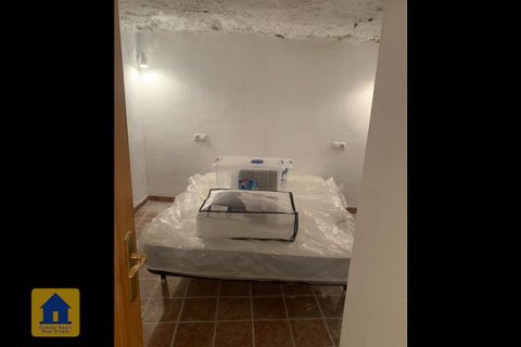 Cave house i Galera, Granada, Galera - € 70.000 | Ref: cs2165 - foto 40