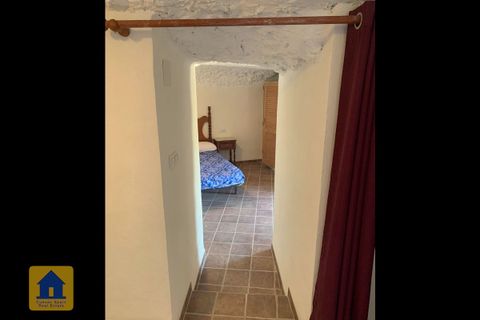 Cave house i Galera, Granada, Galera - € 70.000 | Ref: cs2165 - foto 45