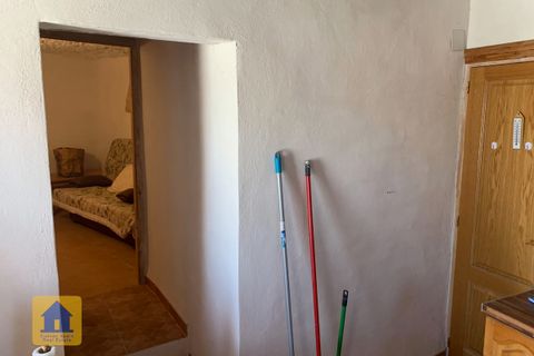 Cave house i Galera, Granada, Galera - € 70.000 | Ref: cs2165 - foto 19