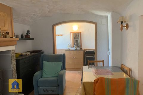 Cave house i Galera, Granada, Galera - € 70.000 | Ref: cs2165 - foto 23