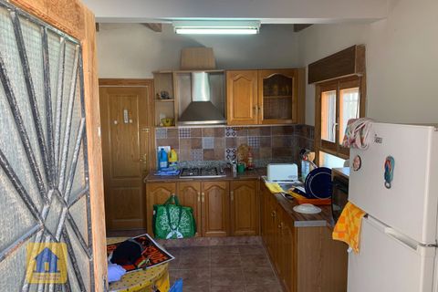 Cave house i Galera, Granada, Galera - € 70.000 | Ref: cs2165 - foto 8