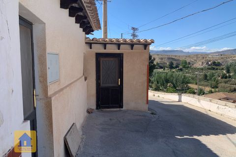 Cave house i Galera, Granada, Galera - € 70.000 | Ref: cs2165 - foto 2