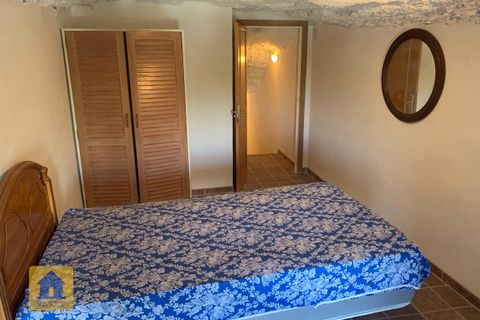 Cave house i Galera, Granada, Galera - € 70.000 | Ref: cs2165 - foto 44