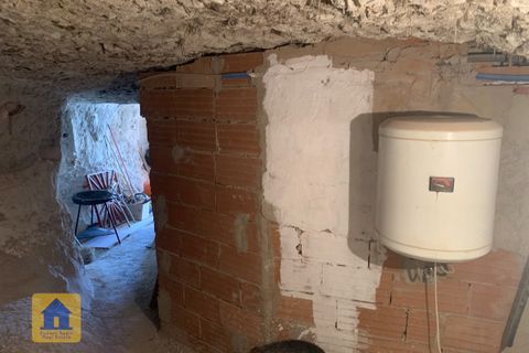 Cave house i Galera, Granada, Galera - € 70.000 | Ref: cs2165 - foto 36