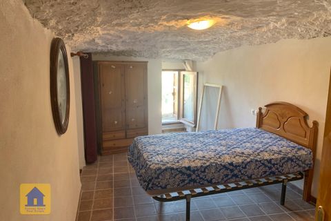 Cave house i Galera, Granada, Galera - € 70.000 | Ref: cs2165 - foto 42