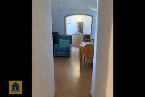 Cave house i Galera, Granada, Galera - € 70.000 | Ref: cs2165 - foto 22