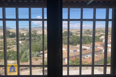 Cave house i Galera, Granada, Galera - € 70.000 | Ref: cs2165 - foto 11