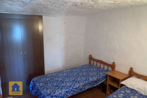 Cave house i Galera, Granada, Galera - € 70.000 | Ref: cs2165 - foto 28
