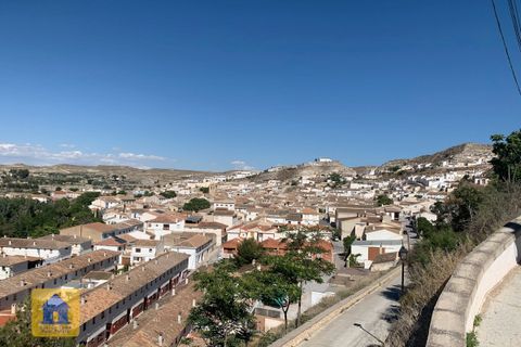 Cave house i Galera, Granada, Galera - € 70.000 | Ref: cs2165 - foto 6