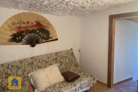 Cave house i Galera, Granada, Galera - € 70.000 | Ref: cs2165 - foto 21