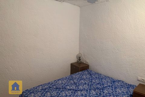 Cave house i Galera, Granada, Galera - € 70.000 | Ref: cs2165 - foto 34