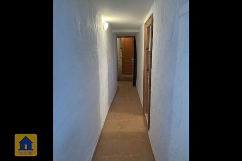 Cave house i Galera, Granada, Galera - € 70.000 | Ref: cs2165 - foto 30