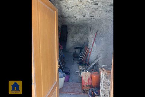 Cave house i Galera, Granada, Galera - € 70.000 | Ref: cs2165 - foto 18