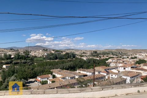 Cave house i Galera, Granada, Galera - € 70.000 | Ref: cs2165 - foto 5