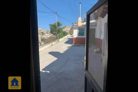 Cave house i Galera, Granada, Galera - € 70.000 | Ref: cs2165 - foto 9