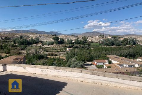 Cave house i Galera, Granada, Galera - € 70.000 | Ref: cs2165 - foto 4