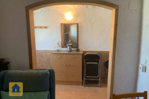 Cave house i Galera, Granada, Galera - € 70.000 | Ref: cs2165 - foto 25