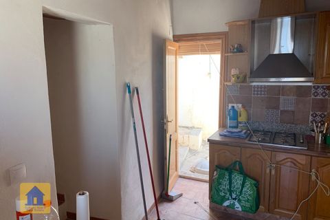 Cave house i Galera, Granada, Galera - € 70.000 | Ref: cs2165 - foto 13