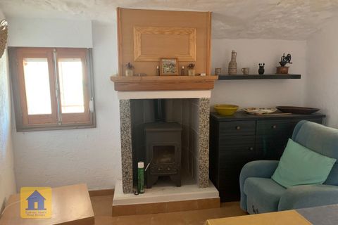 Cave house i Galera, Granada, Galera - € 70.000 | Ref: cs2165 - foto 24