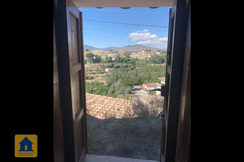 Cave house i Galera, Granada, Galera - € 70.000 | Ref: cs2165 - foto 49