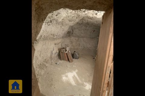 Cave house i Galera, Granada, Galera - € 70.000 | Ref: cs2165 - foto 35