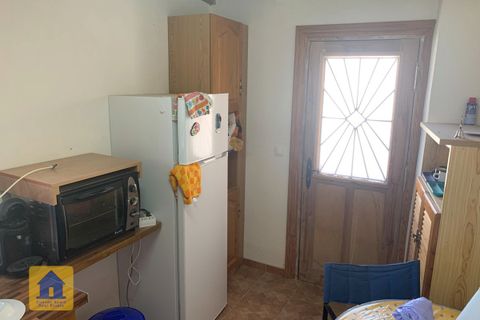 Cave house i Galera, Granada, Galera - € 70.000 | Ref: cs2165 - foto 12