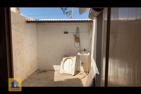 Cave house i Galera, Granada, Galera - € 70.000 | Ref: cs2165 - foto 15