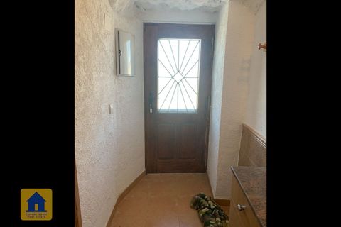 Cave house i Galera, Granada, Galera - € 70.000 | Ref: cs2165 - foto 26
