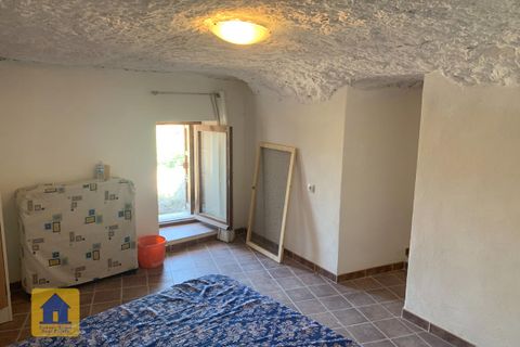 Cave house i Galera, Granada, Galera - € 70.000 | Ref: cs2165 - foto 48
