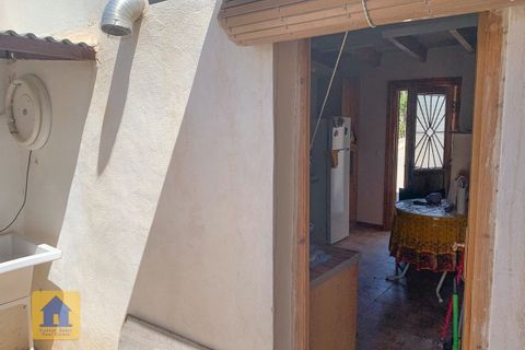 Cave house i Galera, Granada, Galera - € 70.000 | Ref: cs2165 - foto 16