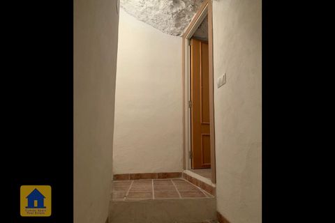 Cave house i Galera, Granada, Galera - € 70.000 | Ref: cs2165 - foto 39