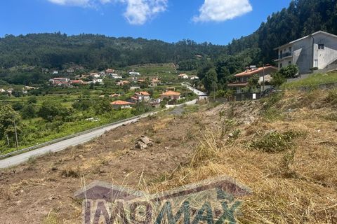 Helårsgrund i Penafiel, Porto, Penafiel - € 72.500 | Ref: 2024-059 - foto 2