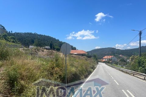 Helårsgrund i Penafiel, Porto, Penafiel - € 72.500 | Ref: 2024-059 - foto 3