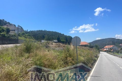 Helårsgrund i Penafiel, Porto, Penafiel - € 72.500 | Ref: 2024-059 - foto 4