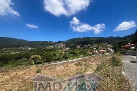 Helårsgrund i Penafiel, Porto, Penafiel - € 72.500 | Ref: 2024-059 - foto 5
