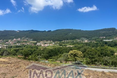 Helårsgrund i Penafiel, Porto, Penafiel - € 72.500 | Ref: 2024-059 - foto 6