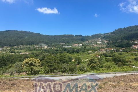 Helårsgrund i Penafiel, Porto, Penafiel - € 72.500 | Ref: 2024-059 - foto 7