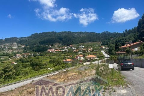 Helårsgrund i Penafiel, Porto, Penafiel - € 72.500 | Ref: 2024-059 - foto 9
