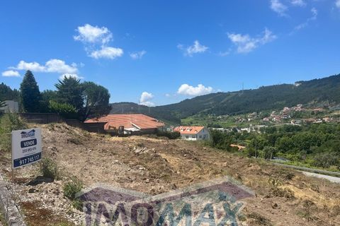 Helårsgrund i Penafiel, Porto, Penafiel - € 72.500 | Ref: 2024-059 - foto 11