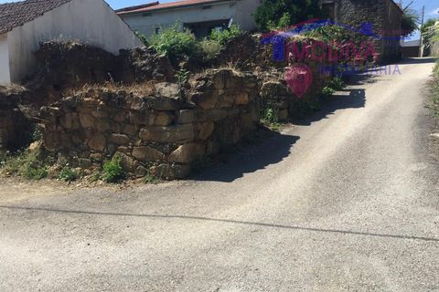 Erhvervsejendom i Serta, Castelo Branco, Serta - € 7.850 | Ref: HV337/0724 - foto 1