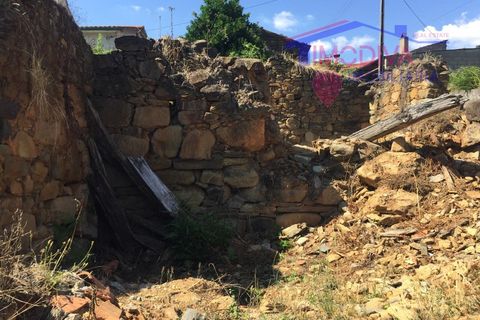 Erhvervsejendom i Serta, Castelo Branco, Serta - € 7.850 | Ref: HV337/0724 - foto 3