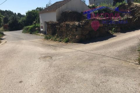 Erhvervsejendom i Serta, Castelo Branco, Serta - € 7.850 | Ref: HV337/0724 - foto 4