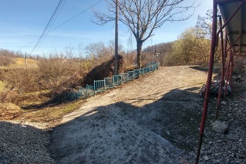 Villa a Zocca, Modena, Zocca - € 135.000 | Ref: 2534 - foto 19