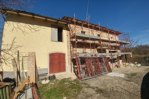 Villa a Zocca, Modena, Zocca - € 135.000 | Ref: 2534 - foto 22