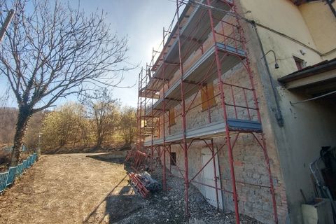 Villa a Zocca, Modena, Zocca - € 135.000 | Ref: 2534 - foto 24