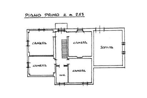 Villa a Zocca, Modena, Zocca - € 135.000 | Ref: 2534 - foto 44