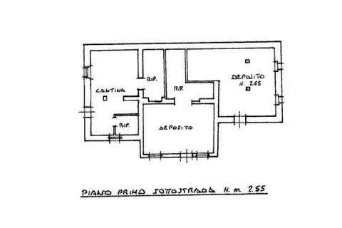 Villa a Zocca, Modena, Zocca - € 135.000 | Ref: 2534 - foto 45