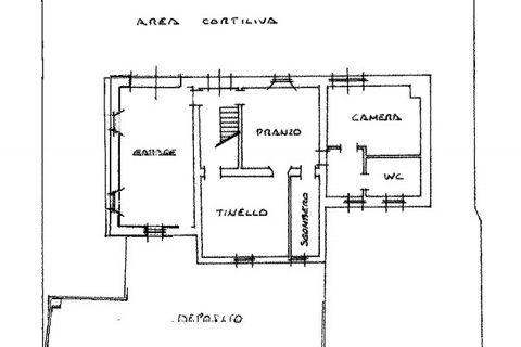 Villa a Zocca, Modena, Zocca - € 135.000 | Ref: 2534 - foto 46